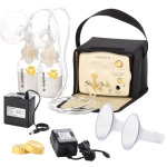 Medela pump