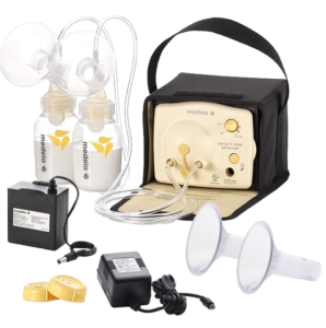 Medela Pump