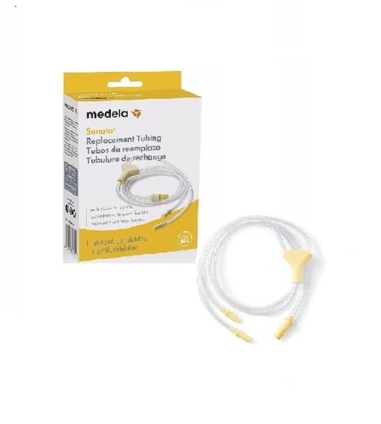 Dây ống hơi Medela Sonata Chính Hãng Nguyên Hộp