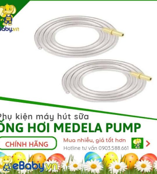 Dây hút sữa Medela Pump