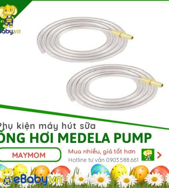 Dây hút Medela Pump (Maymom)